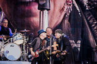 2016-07-23 - Bruce Springsteen från Ullevi, Göteborg