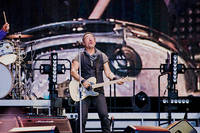 2016-07-23 - Bruce Springsteen från Ullevi, Göteborg