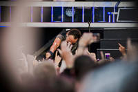 2016-07-23 - Bruce Springsteen från Ullevi, Göteborg