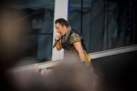 2016-07-23 - Bruce Springsteen från Ullevi, Göteborg