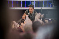 2016-07-23 - Bruce Springsteen från Ullevi, Göteborg