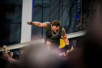 2016-07-23 - Bruce Springsteen från Ullevi, Göteborg