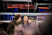 2016-07-23 - Bruce Springsteen från Ullevi, Göteborg