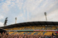 2016-07-23 - Bruce Springsteen från Ullevi, Göteborg
