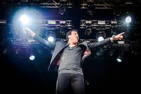2016-07-27 - Lionel Richie från Gröna Lund, Stockholm