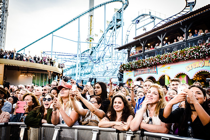 2016-07-27 - Lionel Richie från Gröna Lund, Stockholm