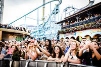 2016-07-27 - Lionel Richie från Gröna Lund, Stockholm