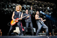 2016-07-27 - Lionel Richie från Gröna Lund, Stockholm