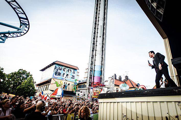 2016-07-27 - Lionel Richie från Gröna Lund, Stockholm