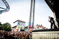 2016-07-27 - Lionel Richie från Gröna Lund, Stockholm