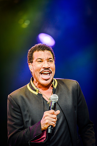 2016-07-27 - Lionel Richie från Gröna Lund, Stockholm