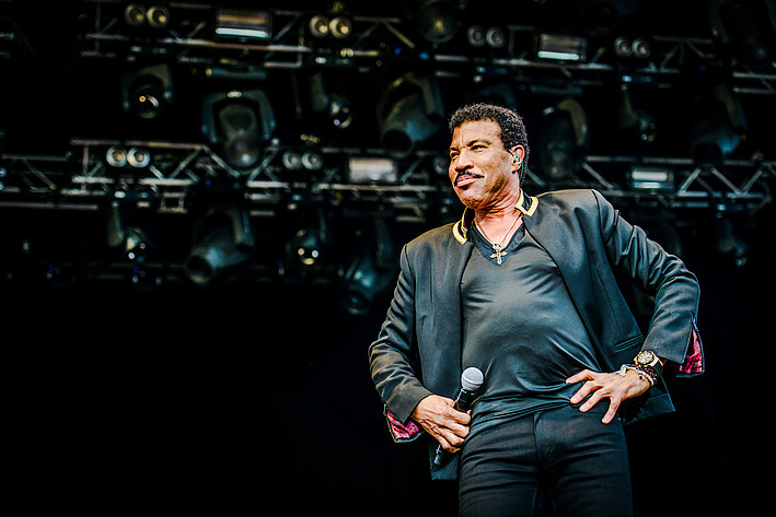 2016-07-27 - Lionel Richie från Gröna Lund, Stockholm