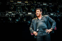2016-07-27 - Lionel Richie från Gröna Lund, Stockholm