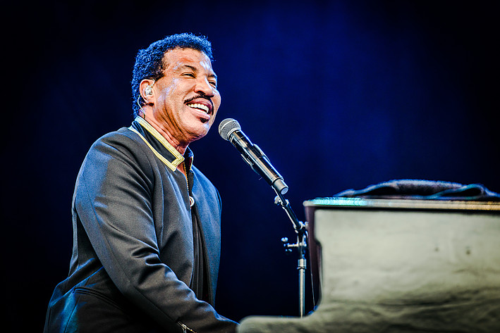 2016-07-27 - Lionel Richie från Gröna Lund, Stockholm