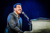2016-07-27 - Lionel Richie från Gröna Lund, Stockholm