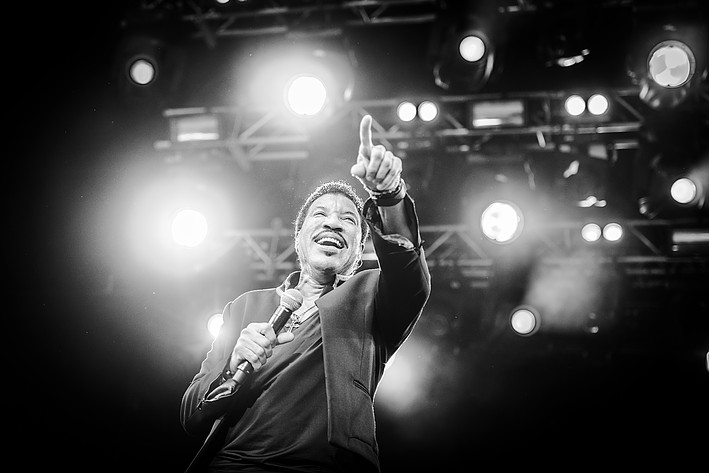2016-07-27 - Lionel Richie från Gröna Lund, Stockholm
