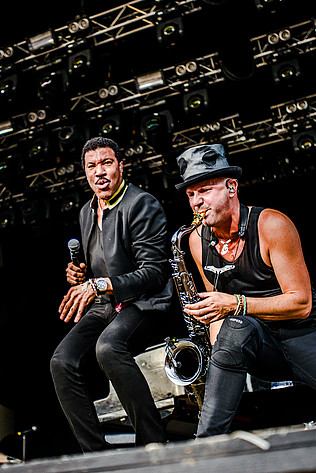 2016-07-27 - Lionel Richie från Gröna Lund, Stockholm