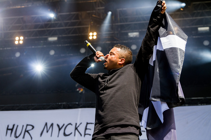 2016-07-29 - Erik Lundin från Stockholm Music & Arts, Stockholm