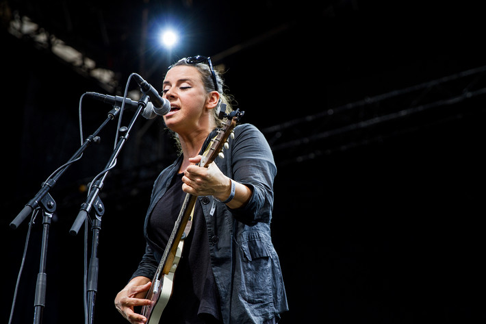 2016-07-29 - Cat Power från Stockholm Music & Arts, Stockholm