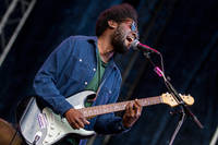2016-07-29 - Michael Kiwanuka från Stockholm Music & Arts, Stockholm