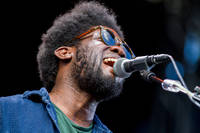 2016-07-29 - Michael Kiwanuka från Stockholm Music & Arts, Stockholm