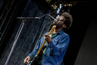 2016-07-29 - Michael Kiwanuka från Stockholm Music & Arts, Stockholm
