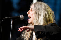 2016-07-29 - Patti Smith från Stockholm Music & Arts, Stockholm