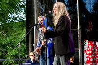 2016-07-29 - Patti Smith från Stockholm Music & Arts, Stockholm