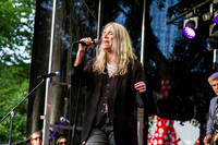 2016-07-29 - Patti Smith från Stockholm Music & Arts, Stockholm