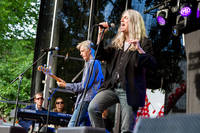 2016-07-29 - Patti Smith från Stockholm Music & Arts, Stockholm