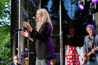 2016-07-29 - Patti Smith från Stockholm Music & Arts, Stockholm
