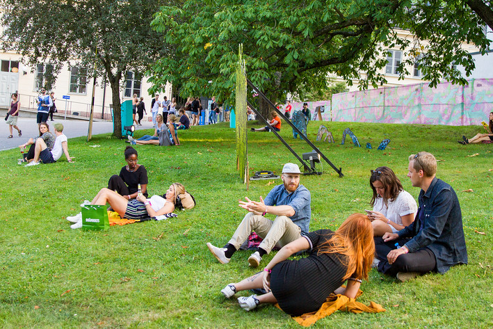 2016-07-29 - Områdesbilder från Stockholm Music & Arts, Stockholm 2016-07-29 - Områdesbilder från Stockholm Music & Arts, Stockholm