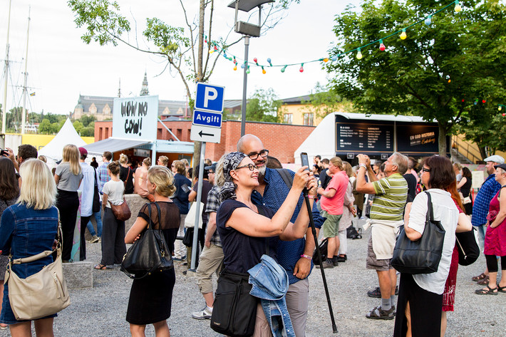 2016-07-29 - Områdesbilder från Stockholm Music & Arts, Stockholm 2016-07-29 - Områdesbilder från Stockholm Music & Arts, Stockholm