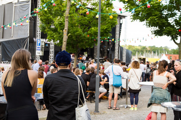 2016-07-29 - Områdesbilder från Stockholm Music & Arts, Stockholm 2016-07-29 - Områdesbilder från Stockholm Music & Arts, Stockholm