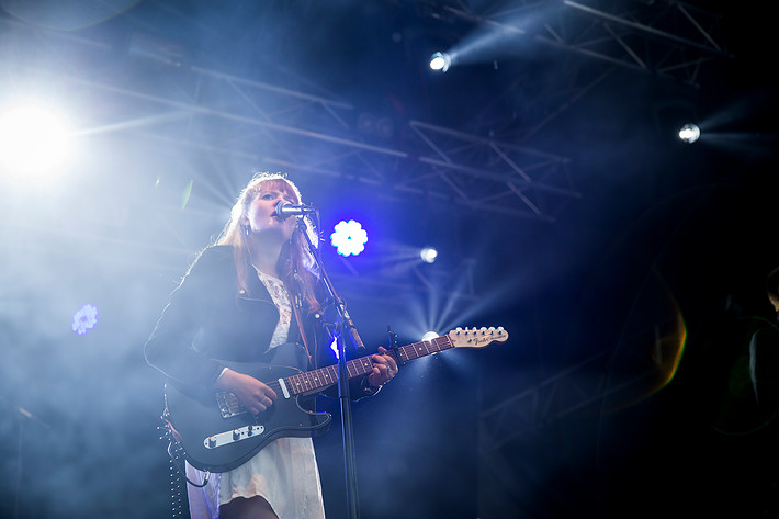 2016-07-29 - Ellen Sundberg från Storsjöyran, Östersund