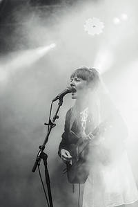 2016-07-29 - Ellen Sundberg från Storsjöyran, Östersund