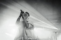 2016-07-29 - The Backbeat Conspiracy från Storsjöyran, Östersund