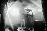 2016-07-29 - The Backbeat Conspiracy från Storsjöyran, Östersund