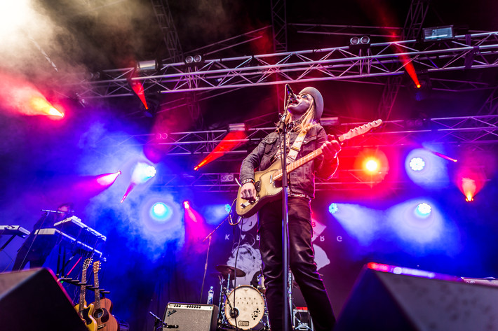 2016-07-29 - Jakob Karlberg från Storsjöyran, Östersund
