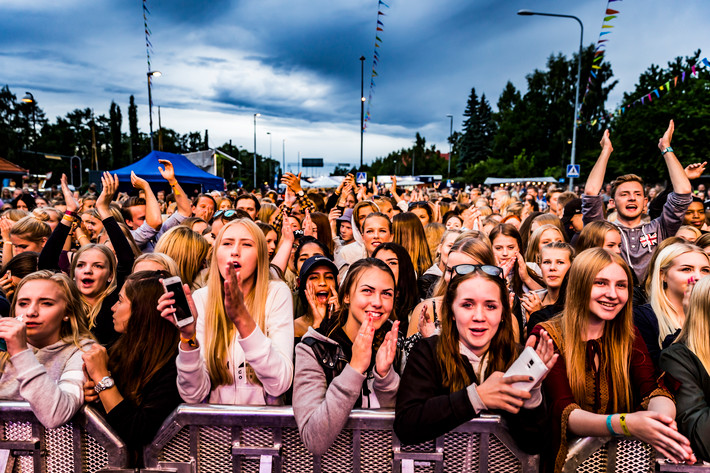 2016-07-29 - Jakob Karlberg från Storsjöyran, Östersund