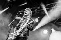 2016-07-29 - Jakob Karlberg från Storsjöyran, Östersund