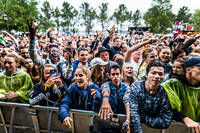 2016-07-29 - Movits från Storsjöyran, Östersund
