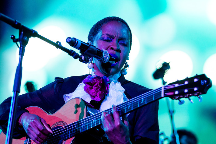 2016-07-29 - Lauryn Hill från Stockholm Music & Arts, Stockholm