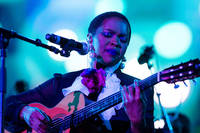 2016-07-29 - Lauryn Hill från Stockholm Music & Arts, Stockholm