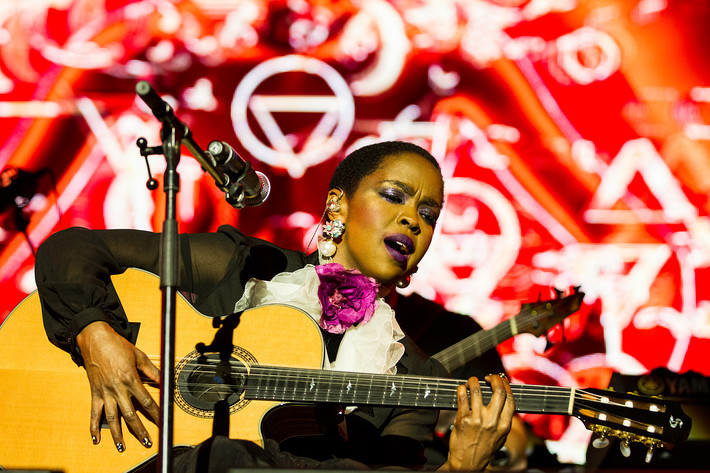 2016-07-29 - Lauryn Hill från Stockholm Music & Arts, Stockholm