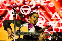 2016-07-29 - Lauryn Hill från Stockholm Music & Arts, Stockholm