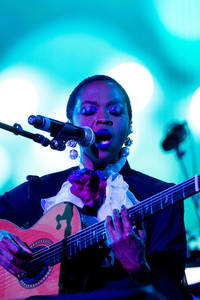 2016-07-29 - Lauryn Hill från Stockholm Music & Arts, Stockholm