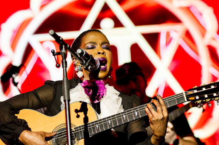 2016-07-29 - Lauryn Hill från Stockholm Music & Arts, Stockholm