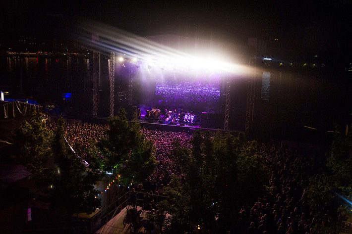 2016-07-29 - Lauryn Hill från Stockholm Music & Arts, Stockholm