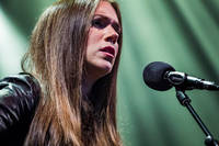 2016-07-29 - Melissa Horn från Storsjöyran, Östersund